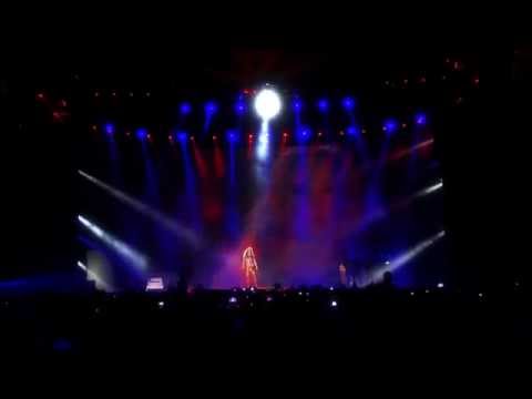 Me Pega de Jeito | Claudia Leitte | DVD AxeMusic (Participações Wanessa e Naldo Beni)