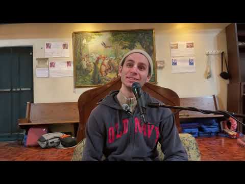 Śrimad Bhāgavatam 4.2.28 | HG Matanga