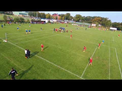 DM MGV FAustball 2017 Großenaspe