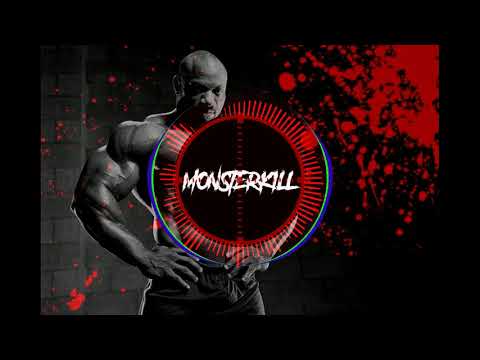 MONSTERKILL - JAX, LARRODI, VINNY, CLOSE, GURU & SONHADOR [Prod. TráficoDeBeats]