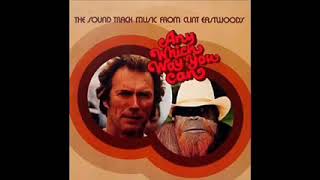 ray charles y clint eastwood beers to you