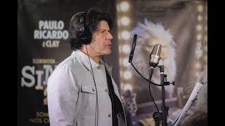 Sing 2 | Paulo Ricardo Dubla Clay Calloway (Universal Pictures) HD