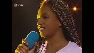Tic Tac Toe - Ich find dich Scheiße 1995 ( ZDF Kultnacht - Die größten Hits der 90er )