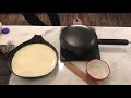 Les Crêpes de la Chandeleur Les Crêpes de la Chandeleur