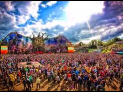 #2 Mix- KSHMR & Will Sparks - Voices / Kungs vs Cookin’ on 3 Burners - This Girl