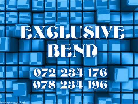 ☆☆☆ exclusive bend☆☆ moderna gajda◇◇◇live