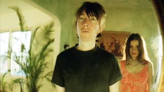 HOPE SANDOVAL AND THE WARM INVENTIONS - into the trees