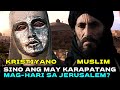 Sino Ang May Karapatang Mag-Hari Sa Jerusalem? Kristiyano o Muslim? | Kingdom Of Heaven (2005) Recap