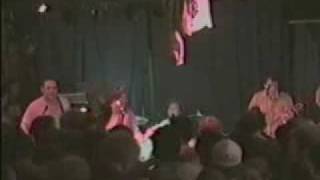 Pinhead Gunpowder-- Big Yellow Taxi@            2001
