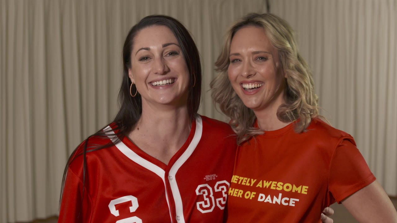 Introduction to COMDANCE