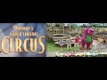 Barney S Super Singing Circus Ending For Classic Collection