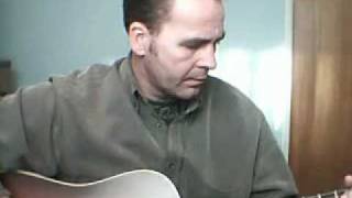 With Tomorrow - Gene Clark Cover