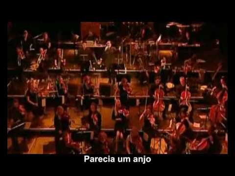 Mike Patton & The Metropole Orchestra - Mondo Cane - Storia d'amore (Legendado em PT)