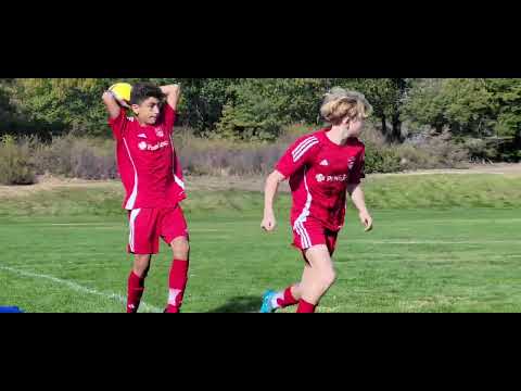 Josiah Green & RV Timbers vs Mt. Shasta