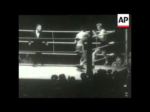 TURPIN DOWN BUT WINS