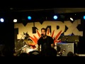 MxPx - Your Problem My Emergency - 3.26.11