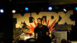 MxPx - Your Problem My Emergency - 3.26.11