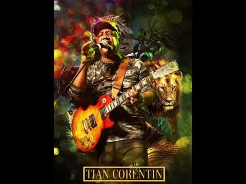 TIAN CORENTIN-LA MIZIK KREOL