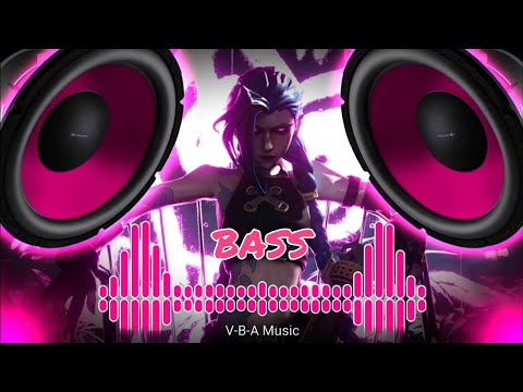 2nd Life X Sane Music - Hold Me [Bass Boosted]