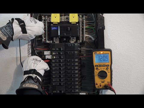 Learn About The New IDEAL Digital Multimeters