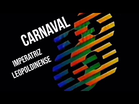 [Compacto] Imperatriz Leopoldinense 1988 - "Conta outra que essa foi boa"