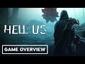 Hell Is Us - Official Narrative Game Overview
