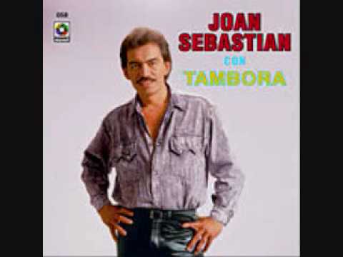 JOAN SEBASTIAN CARRERA A MUERTE .............