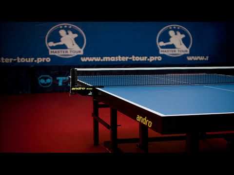 MasterTour Table Tennis stream Турнир по настольному теннису Мастер-Тур 16 ноября 2020