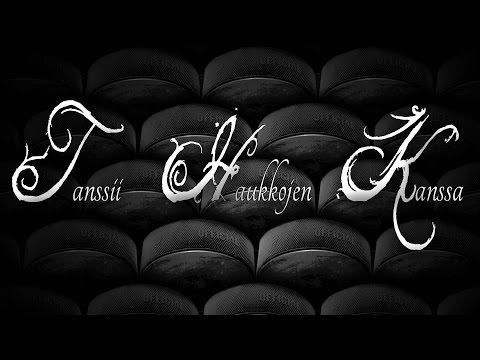 Tanssii Haukkojen kanssa