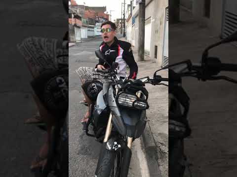 MC Menor RB Revelação do cruzado 🔥