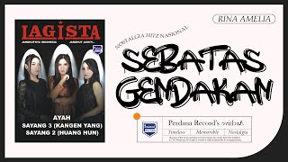 Download lagu Sebatas Gendaan - Rina Amelia - Lagista vol.8 mp3