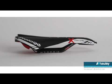 Hawley • Prologo Saddles