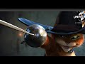 PUSS IN BOOTS THE LAST WISH Full Movie 4k HD