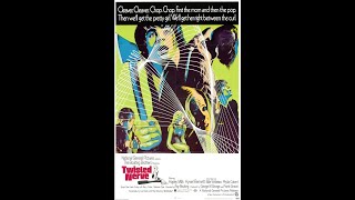 The Signature (Twisted Nerve soundtrack, 1968, Bernard Herrmann)