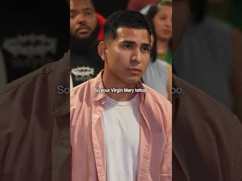 Tattoos are NOT a sin...but don't forget to think about God 😇 L1nk 1n b10 for the full sermon + Q&A