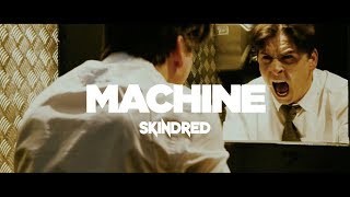 Skindred - &#39;Machine&#39; - New Single COMING SOON!