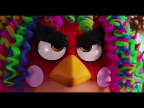 The Wolf Who Saved The Little Girl Part 19: Boys (and Girl) vs Octopi