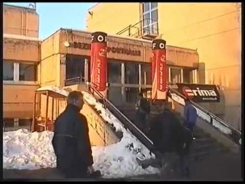 Union Rohrbach/Berg: Jahresrückblick Fußball-Nachwuchs 2003