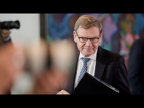 "Agressives Verhalten": Außenminister Wadephul kritisiert China scharf