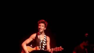 &quot;Where I Belong&quot; -Push Play