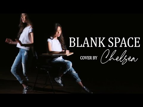 切爾西 - 空白空間//風格（泰勒斯威夫特混搭）。 (Chelsea - Blank Space // Style (Taylor Swift Mash-Up))