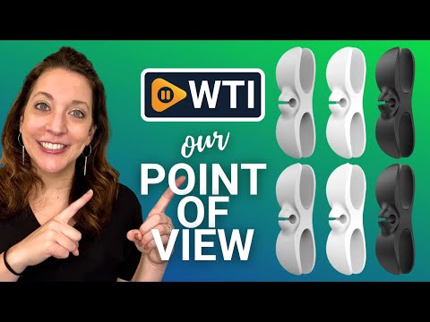 YOUCOX Cord Organizer for Appliances - WTI product video review