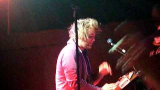 Go:Audio - Forget About It