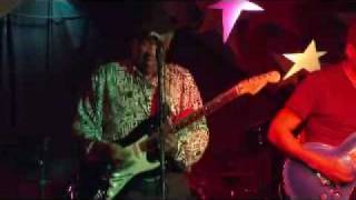 Hermon Hitson - Hey Joe