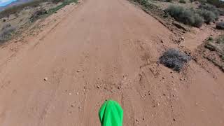 Download lagu 2020 KAWASAKI KLX300R GOPRO OWNER RIDE mp3