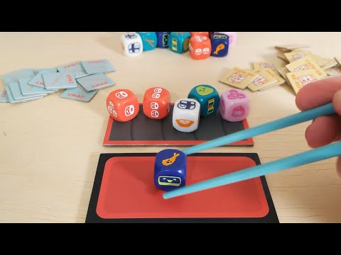 Play-Along Tutorial–Sushi Roll