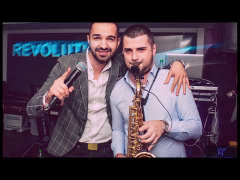 Bogdan Gavris -Traiasca prietenii mei  - Cine are noroc are (Colaj live )