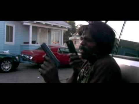 Big Trouble in Lil Oakland DVD Starring Billy Bavgate Promotional Trailer - RAPBAY.COM