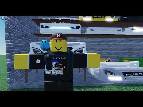 update baru Sodrek Highway Oleng RP Roblox