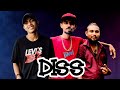 Fighting Dhanuwa Rome Sana 2 Kiri Samange Malli Diss Rap